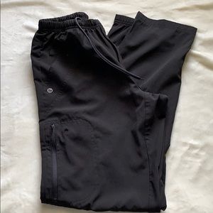 Barco One Scrub Pants Black XSmall